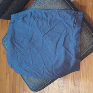 Lane Bryant Bodycon Skirt